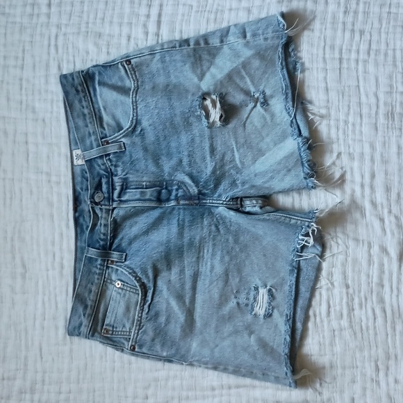 Levi's CT 501 shorts - Picture 1 of 14